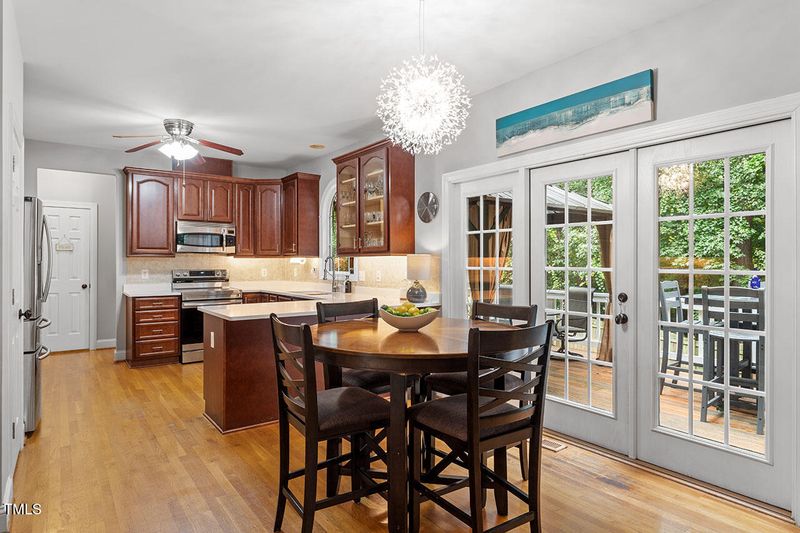 2725 Penfold Ln, Wake Forest, NC 27587