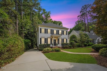 2725 Rosedale Ave, Raleigh, NC 27607
