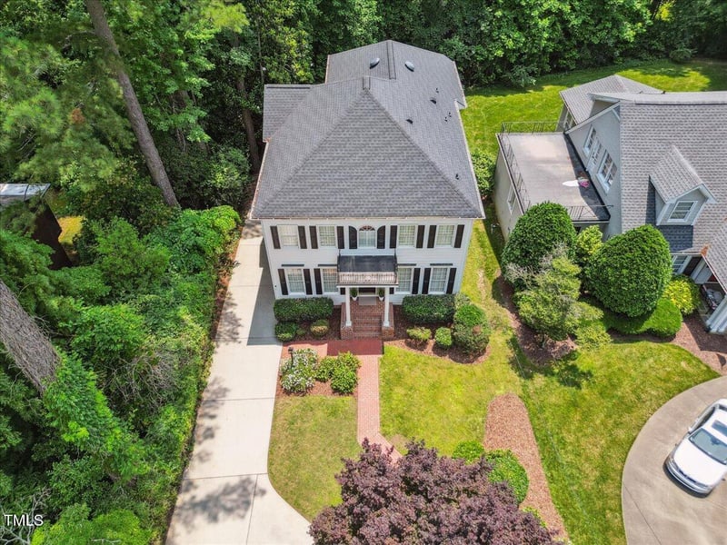 2725 Rosedale Ave, Raleigh, NC 27607