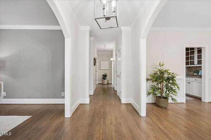 2725 Rosedale Ave, Raleigh, NC 27607