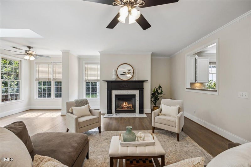 2725 Rosedale Ave, Raleigh, NC 27607