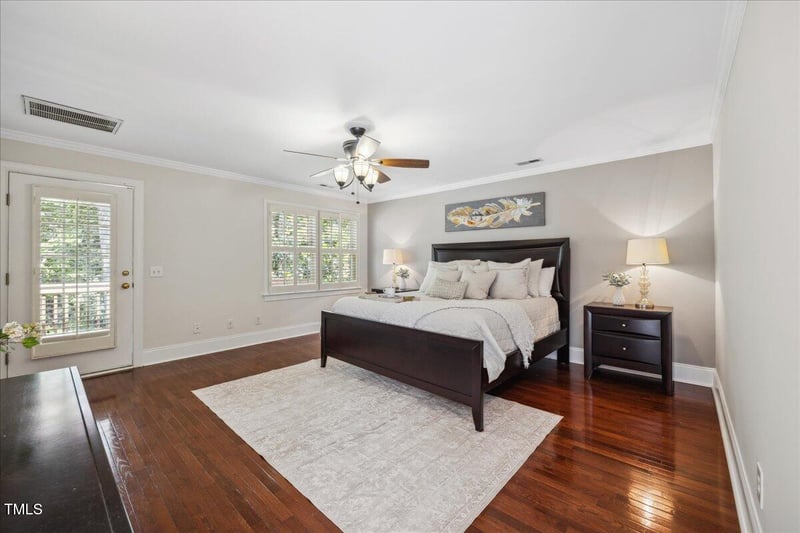 2725 Rosedale Ave, Raleigh, NC 27607