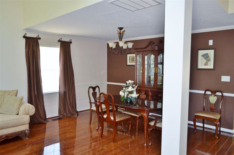 2725 E Shoreham St, Durham, NC 27707