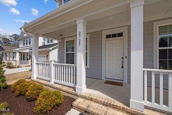 2725 Spotted Coral Ct, Apex, NC 27502