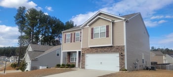 2725 Spring Valley Dr, Creedmoor, NC 27522