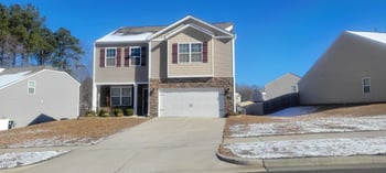 2725 Spring Valley Dr, Creedmoor, NC 27522