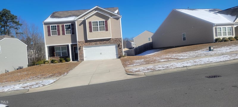 2725 Spring Valley Dr, Creedmoor, NC 27522