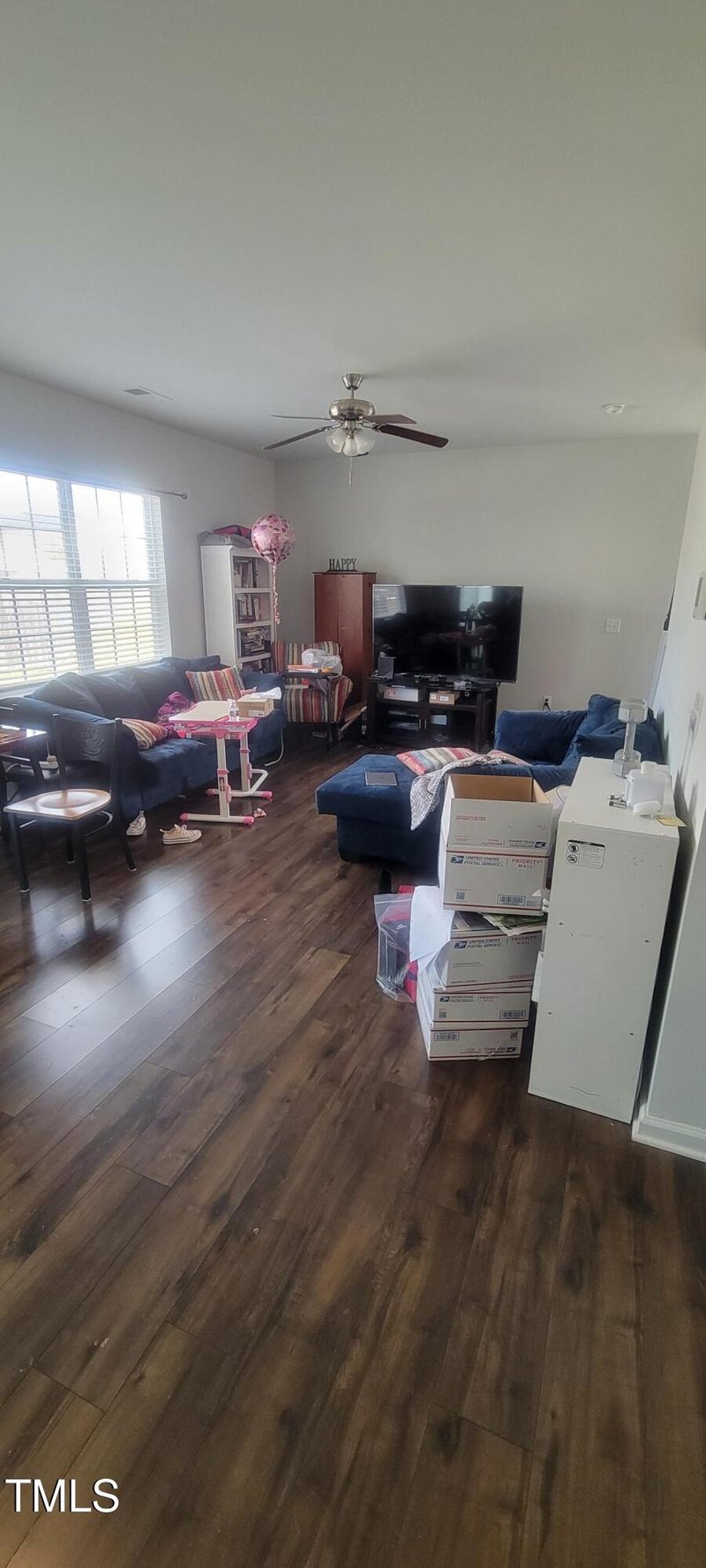 2725 Spring Valley Dr, Creedmoor, NC 27522