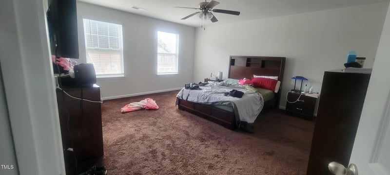 2725 Spring Valley Dr, Creedmoor, NC 27522