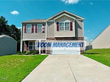 2725 Spring Valley Dr, Creedmoor, NC 27522