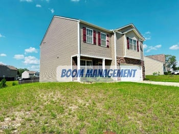 2725 Spring Valley Dr, Creedmoor, NC 27522