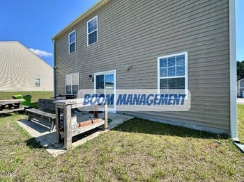 2725 Spring Valley Dr, Creedmoor, NC 27522
