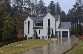 2725 Trifle Ln, Wake Forest, NC 27587