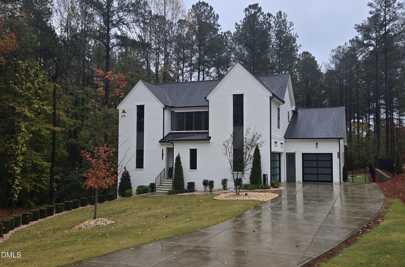 2725 Trifle Ln, Wake Forest, NC 27587