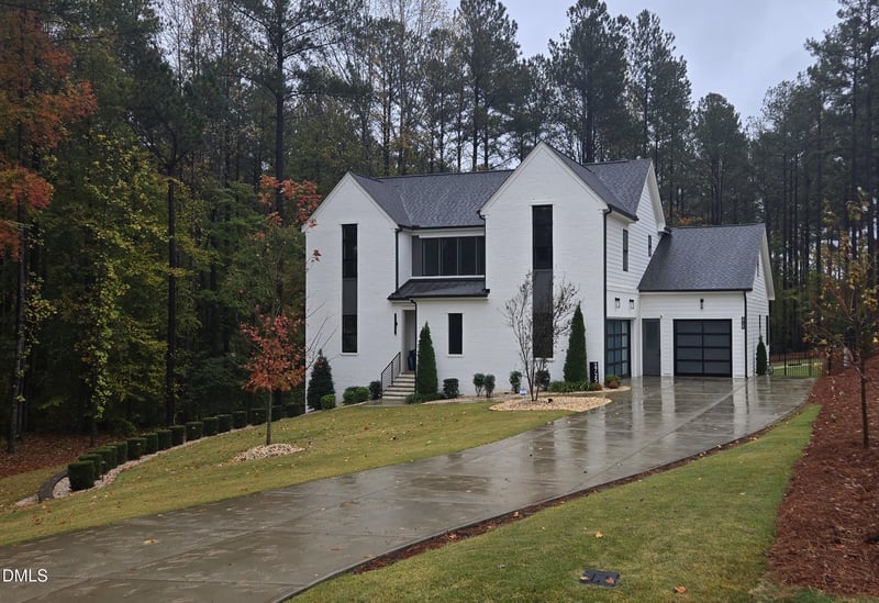 2725 Trifle Ln, Wake Forest, NC 27587