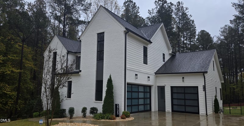 2725 Trifle Ln, Wake Forest, NC 27587