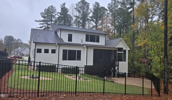 2725 Trifle Ln, Wake Forest, NC 27587