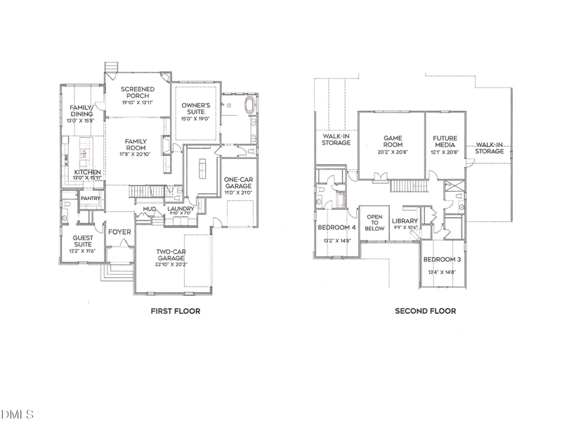 2725 Trifle Ln, Wake Forest, NC 27587