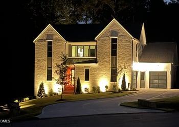 2725 Trifle Ln, Wake Forest, NC 27587