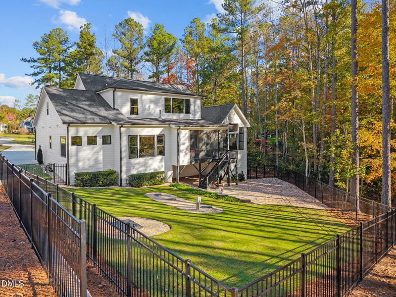 2725 Trifle Ln, Wake Forest, NC 27587