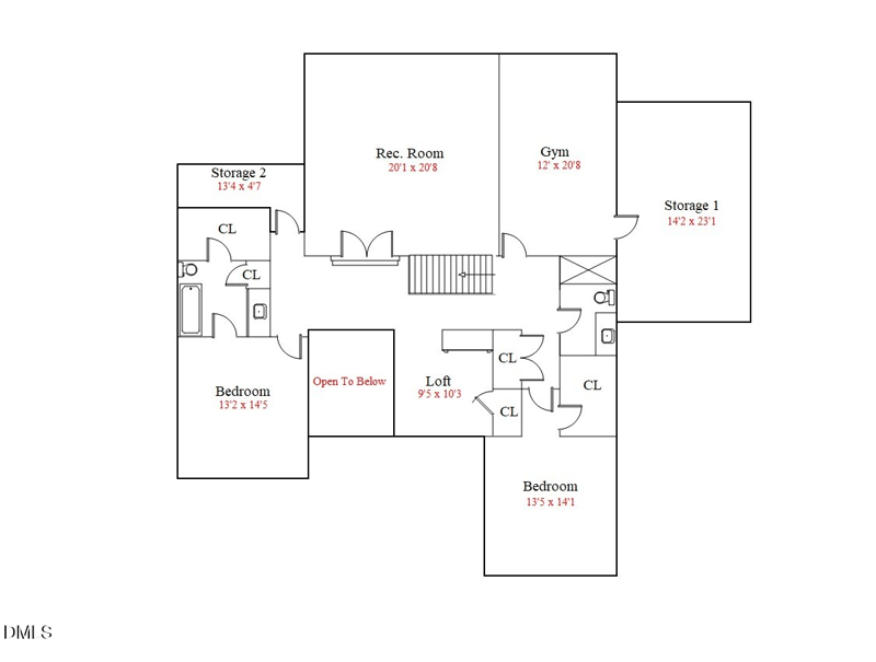 2725 Trifle Ln, Wake Forest, NC 27587