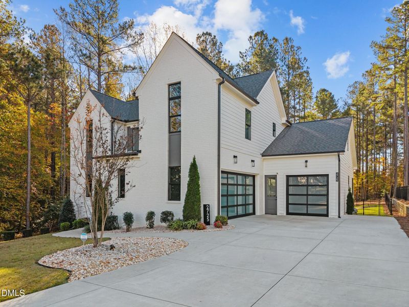 2725 Trifle Ln, Wake Forest, NC 27587