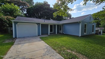 2725 Westchester Dr, Burlington, NC 27217