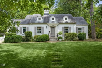 2726 Anderson Dr, Raleigh, NC 27608