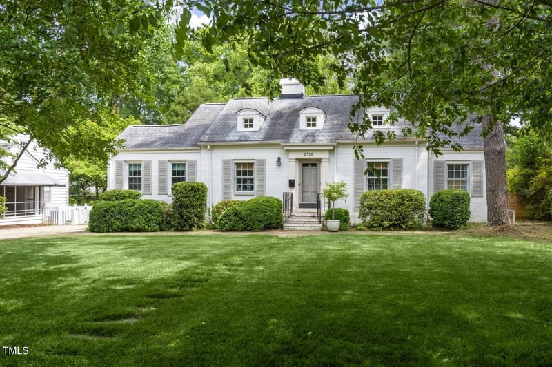 2726 Anderson Dr, Raleigh, NC 27608