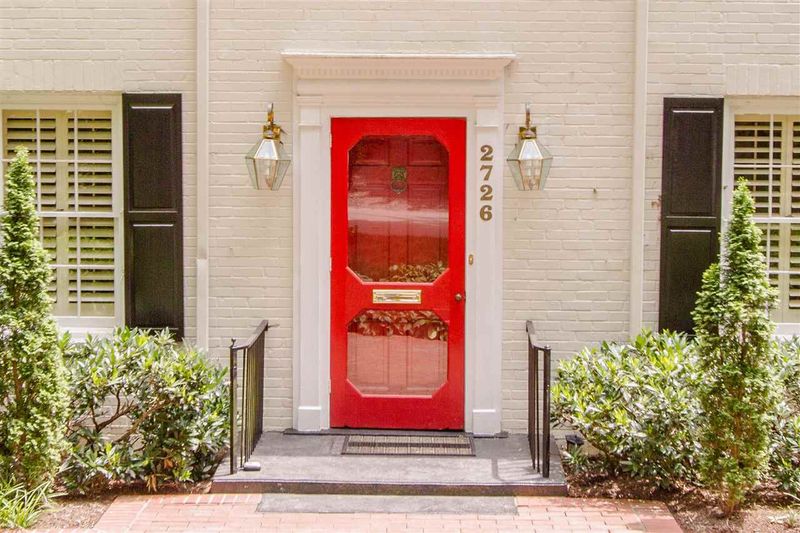 2726 Cambridge Rd, Raleigh, NC 27608