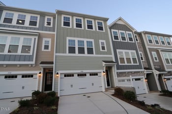 2726 Hunter Woods Dr #627, Apex, NC 27502