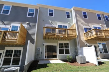 2726 Hunter Woods Dr #627, Apex, NC 27502