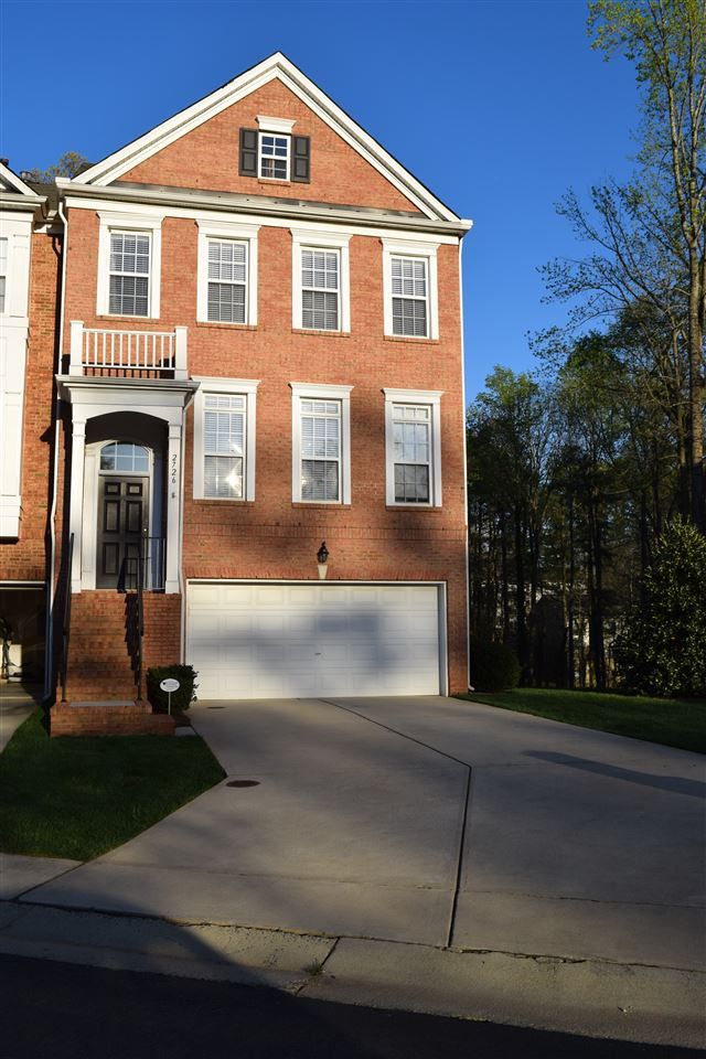2726 Laurelcherry St, Raleigh, NC 27612