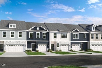 2726 Sammish Way, Wake Forest, NC 27587