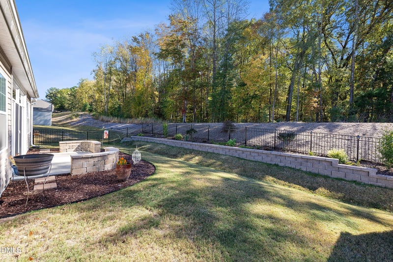 2726 Spring Valley Dr, Creedmoor, NC 27522