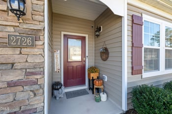 2726 Spring Valley Dr, Creedmoor, NC 27522