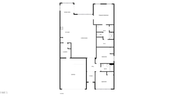 2726 Spring Valley Dr, Creedmoor, NC 27522