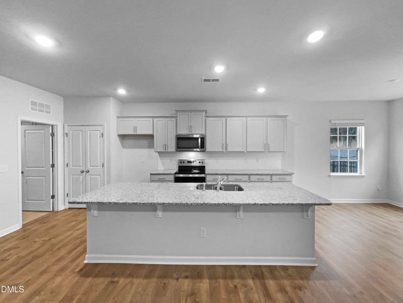 2726 Spring Valley Dr, Creedmoor, NC 27522