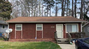 2726 Thelma St, Durham, NC 27704