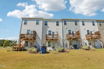 2727 Chert Ln, Raleigh, NC 27610
