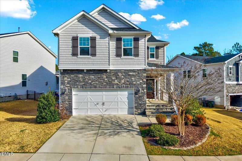 2727 Dilly Dally Ct, Apex, NC 27539