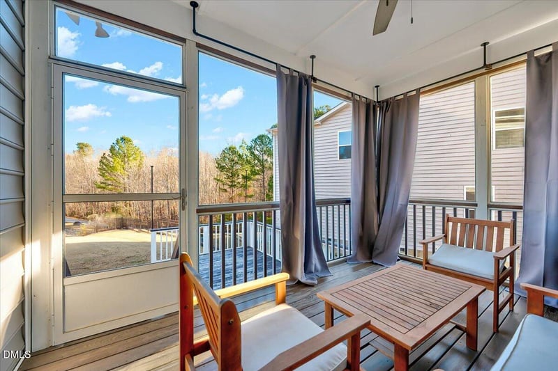 2727 Dilly Dally Ct, Apex, NC 27539