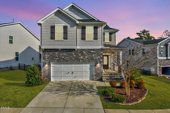 2727 Dilly Dally Ct, Apex, NC 27539