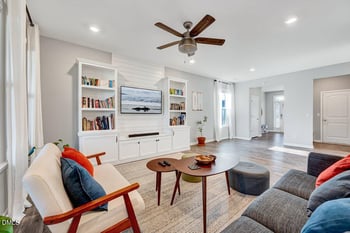 2727 Dilly Dally Ct, Apex, NC 27539