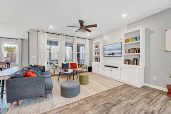 2727 Dilly Dally Ct, Apex, NC 27539