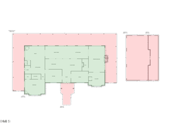 2727 Lower Moncure Rd, Sanford, NC 27330