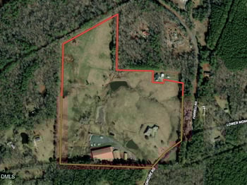 2727 Lower Moncure Rd, Sanford, NC 27330