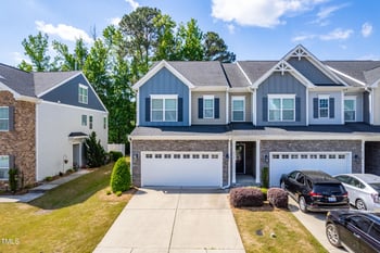 2727 Masonboro Ferry Dr, Apex, NC 27502