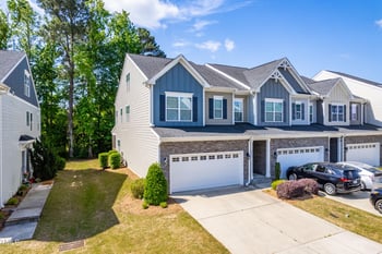 2727 Masonboro Ferry Dr, Apex, NC 27502