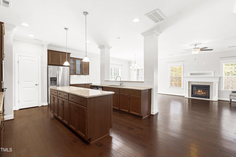 2727 Masonboro Ferry Dr, Apex, NC 27502